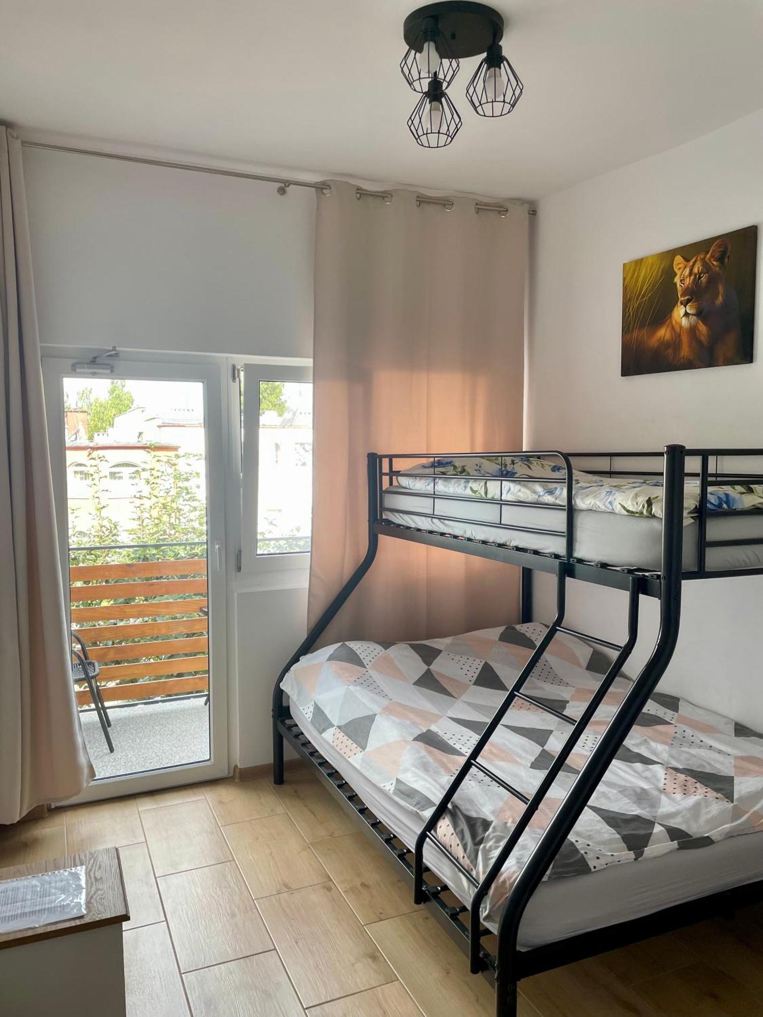 Oaza Pieczyska Hotel Koronowo Buitenkant foto
