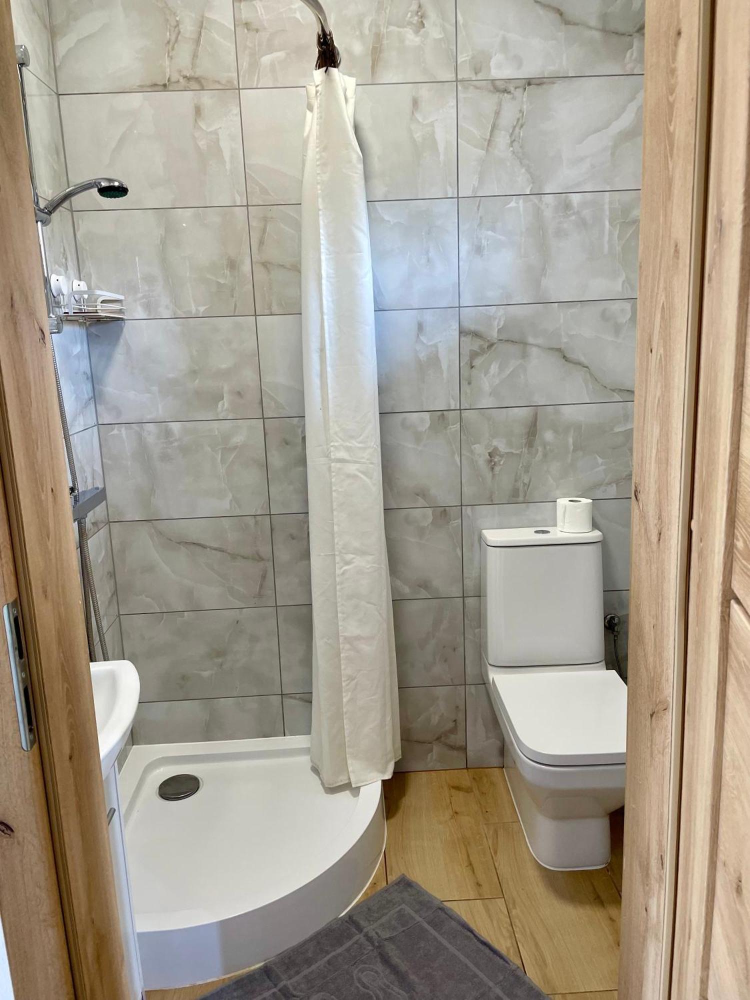 Oaza Pieczyska Hotel Koronowo Buitenkant foto
