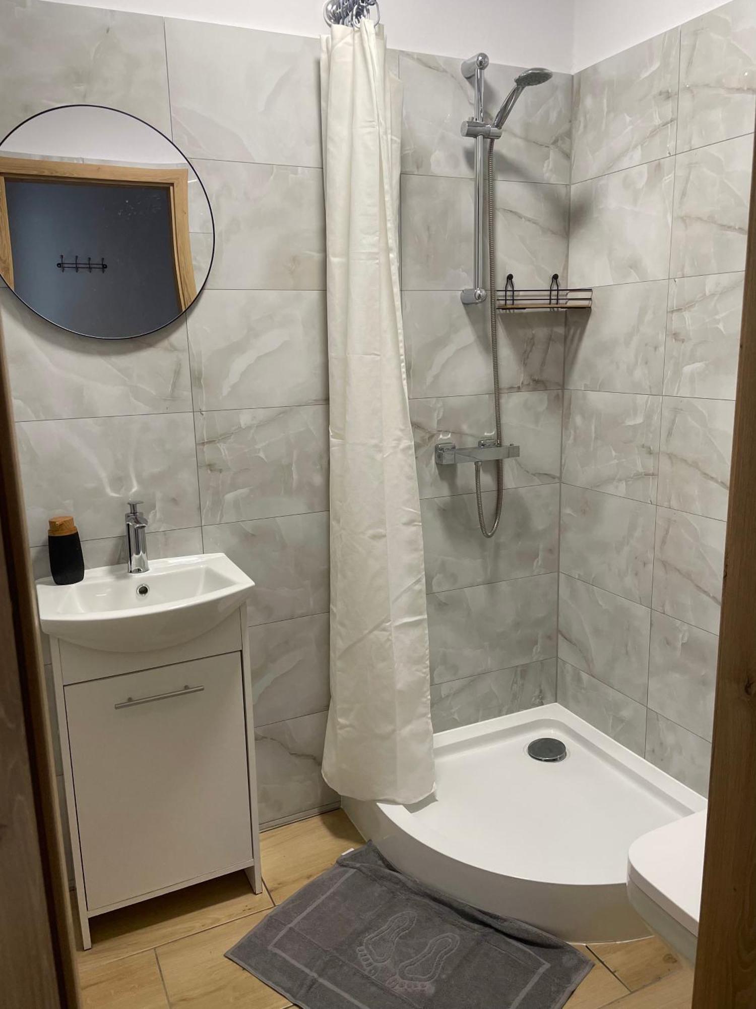 Oaza Pieczyska Hotel Koronowo Buitenkant foto