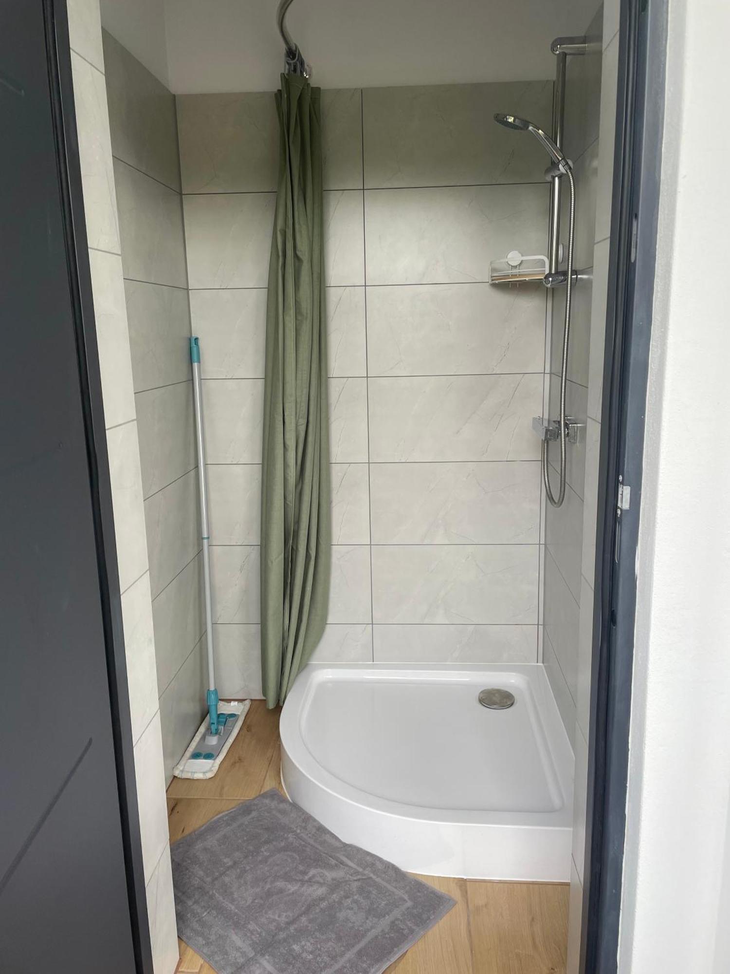 Oaza Pieczyska Hotel Koronowo Buitenkant foto