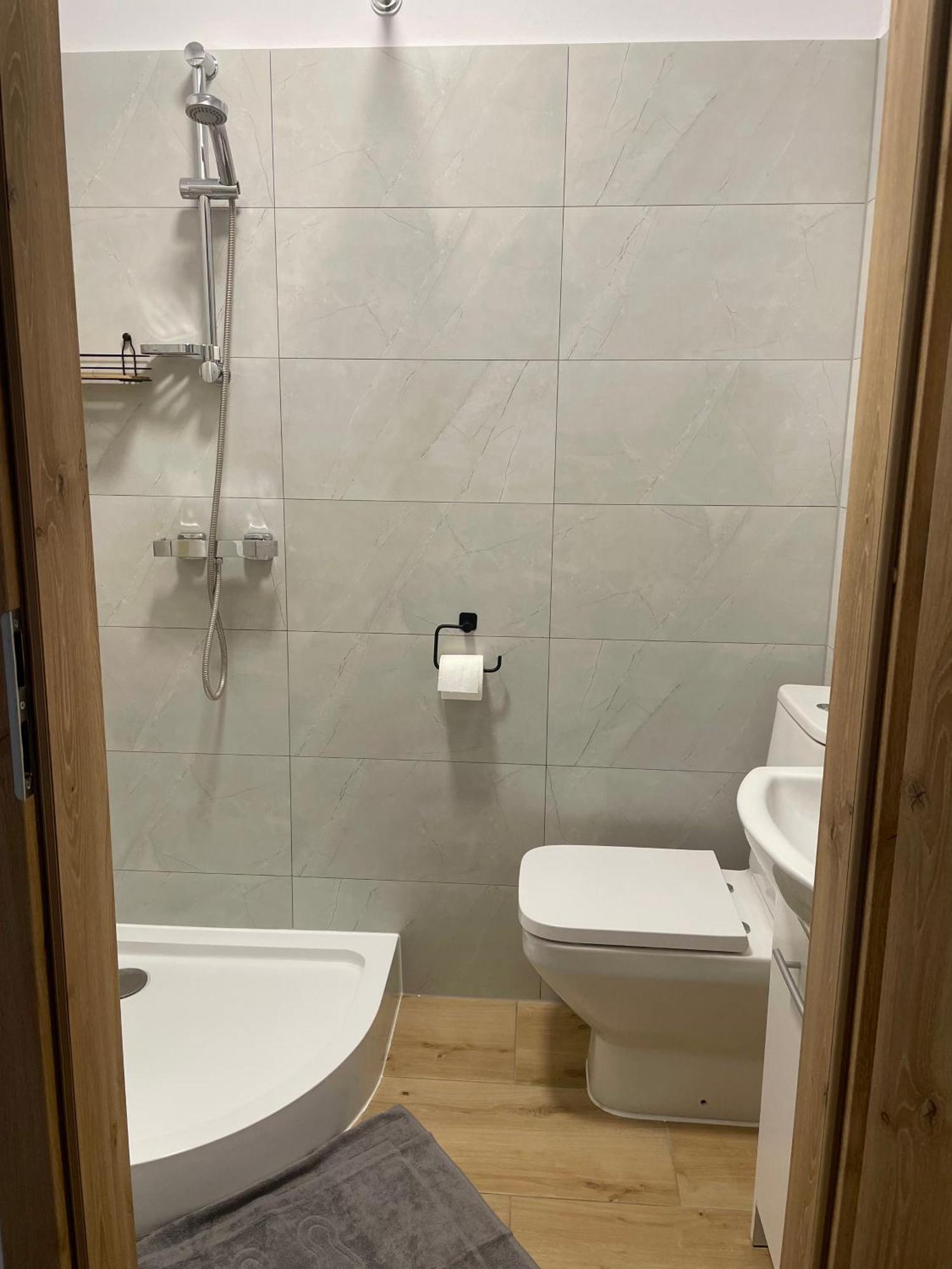 Oaza Pieczyska Hotel Koronowo Buitenkant foto