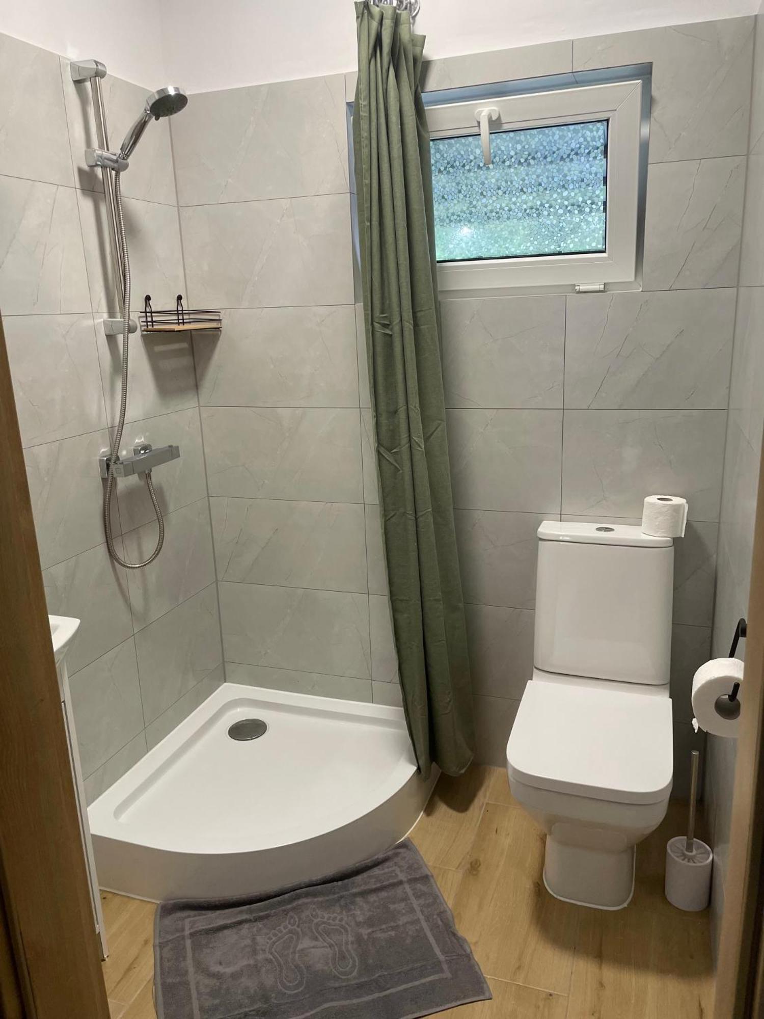 Oaza Pieczyska Hotel Koronowo Buitenkant foto