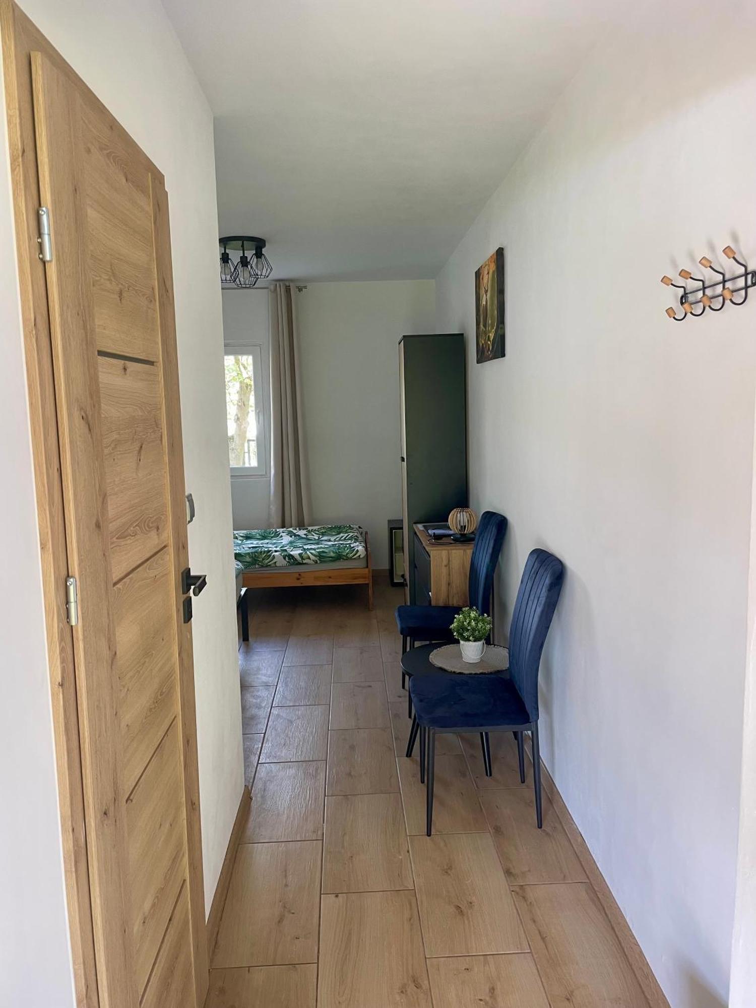Oaza Pieczyska Hotel Koronowo Buitenkant foto