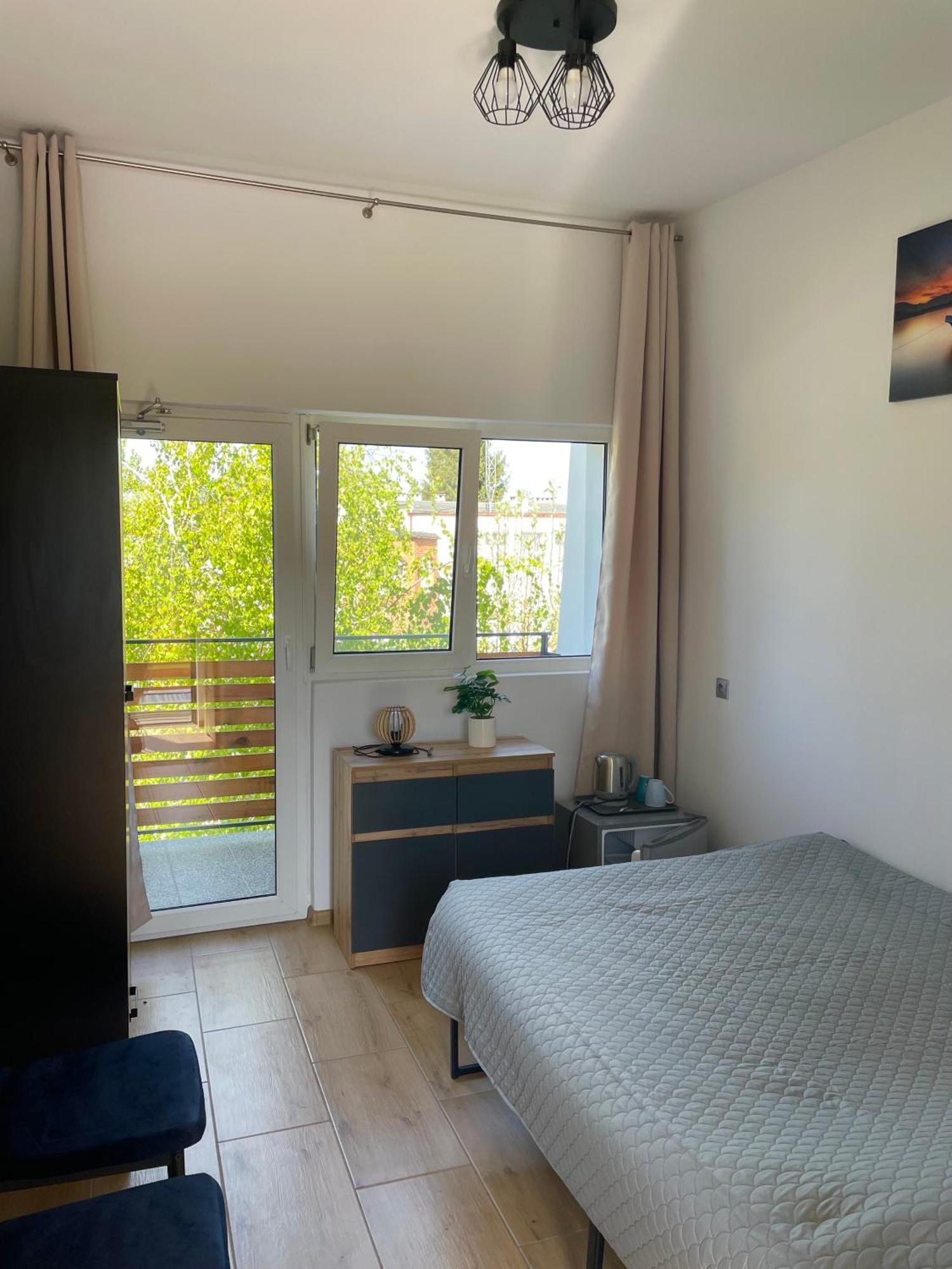 Oaza Pieczyska Hotel Koronowo Buitenkant foto
